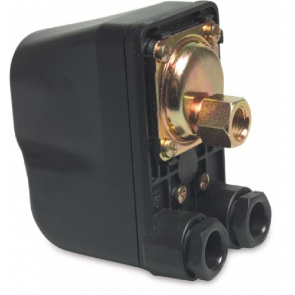 Włącznik ciśnienia powietrza kompresora 230V